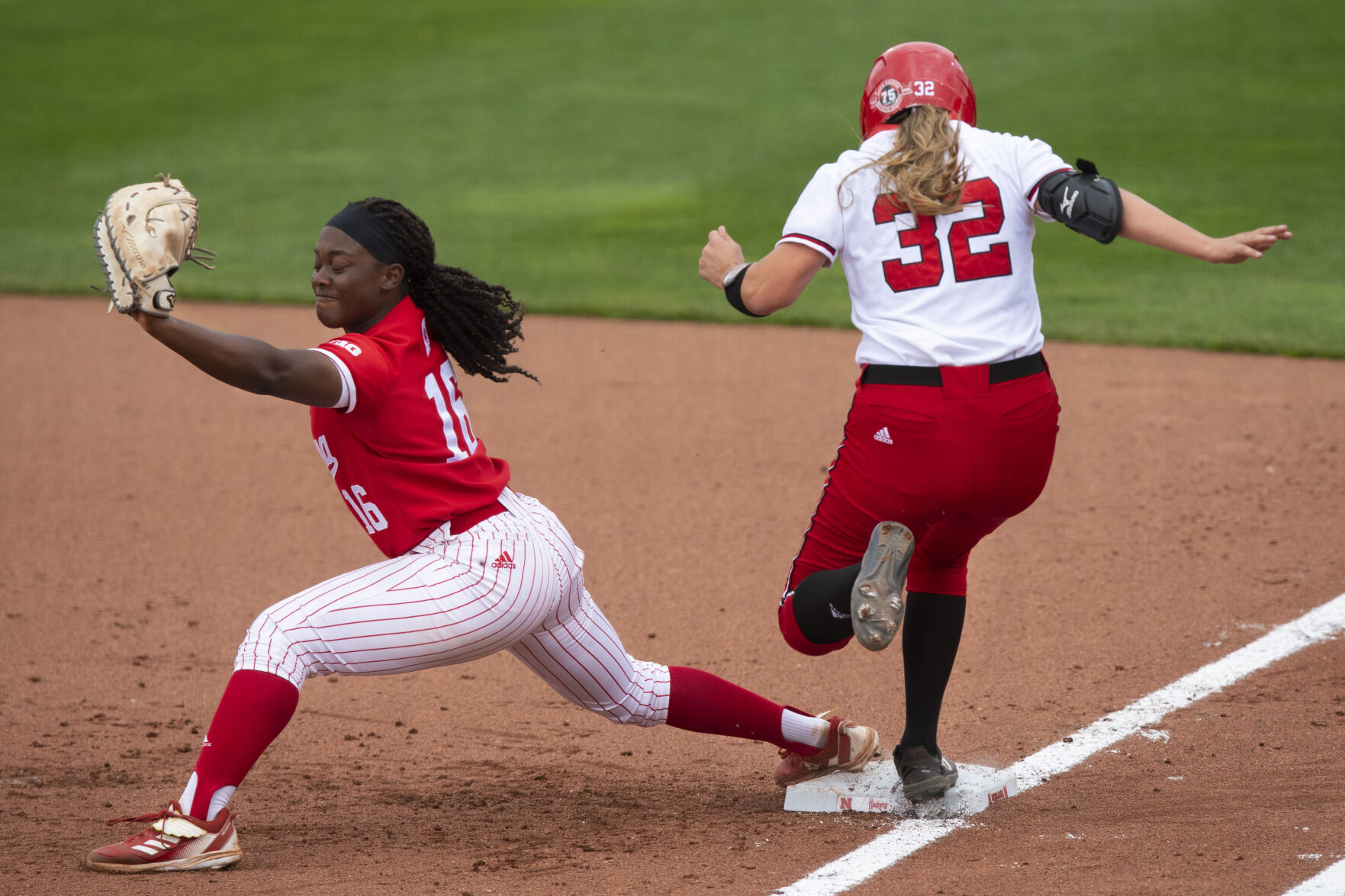 Indiana vs. Nebraska, 5.6